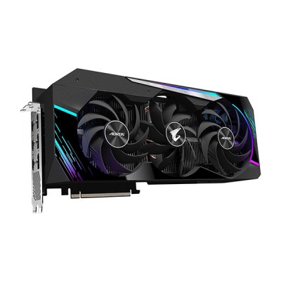 GB VGA 10GB AORUS RTX 3080 MASTER 10G 