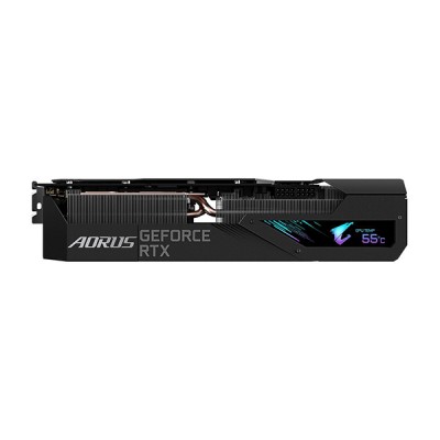 GB VGA 10GB AORUS RTX 3080 MASTER 10G 