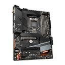 Gigabyte Z590 AORUS ELITE AX (rev. 1.0) ATX Motherboard