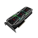 PNY GeForce RTX 3080 10GB XLR8 Gaming REVEL EPIC-X RGB Triple Fan Graphics Card