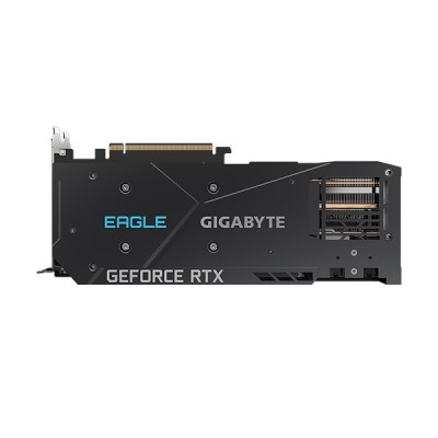 Gigabyte GeForce RTX™ 3070 EAGLE OC 8G Graphics Card