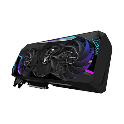 GIGABYTE AORUS GeForce RTX™ 3090 MASTER 24G Graphics Card