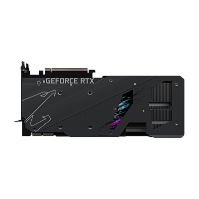 GIGABYTE AORUS GeForce RTX™ 3090 MASTER 24G Graphics Card