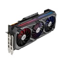 Asus ROG Strix Geforce RTX 3090 Gaming OC 24GB 384-Bit Graphics Card