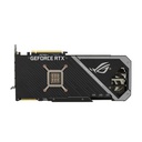 Asus ROG Strix Geforce RTX 3090 Gaming OC 24GB 384-Bit Graphics Card