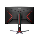 AOC C24G2 24&quot;FHD(1920X1080)Freesync,144Hz,1ms