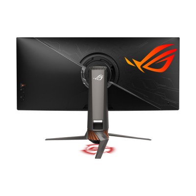 ASUS ROG Swift PG349Q 34 Inch 21:9 Curved 120 Hz G-SYNC IPS Gaming Monitor