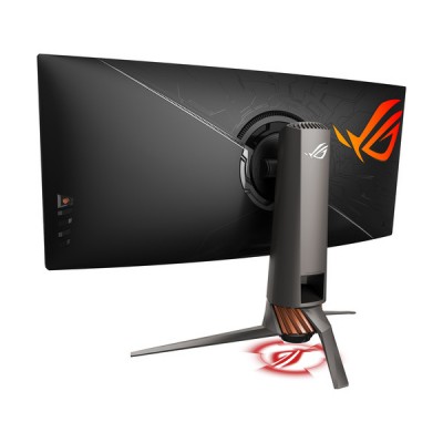 ASUS ROG Swift PG349Q 34 Inch 21:9 Curved 120 Hz G-SYNC IPS Gaming Monitor