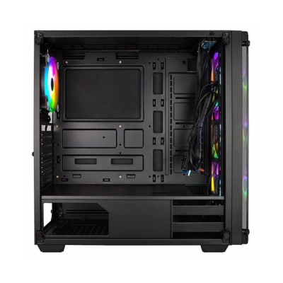 Xigmatek Venom X ATX Mid Tower