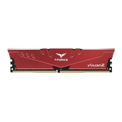 Team T-FORCE VULCAN Z 16GB (2 x 8GB) 3000Mhz DDR4 Memory