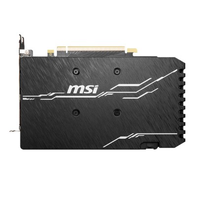 MSI GeForce GTX 1660 SUPER VENTUS XS OC 6GB Graphics Card