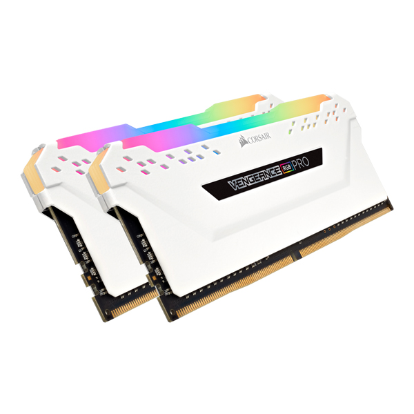 Corsair VENGEANCE PRO 32GB(2x16GB) 3200MHz - White