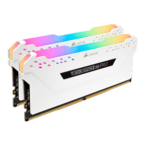 Corsair VENGEANCE PRO 32GB(2x16GB) 3200MHz - White