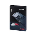 Samsung 980 PRO PCle 4.0 NVMe M.2 SSD - 250GB