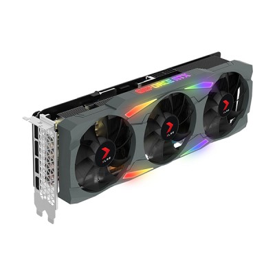 PNY GeForce RTX 3080 Ti 12GB XLR8 Gaming Graphics Card