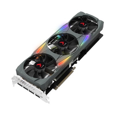 PNY GeForce RTX 3080 Ti 12GB XLR8 Gaming Graphics Card