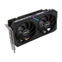 Asus Dual RTX 3060TI 08G Mini V2