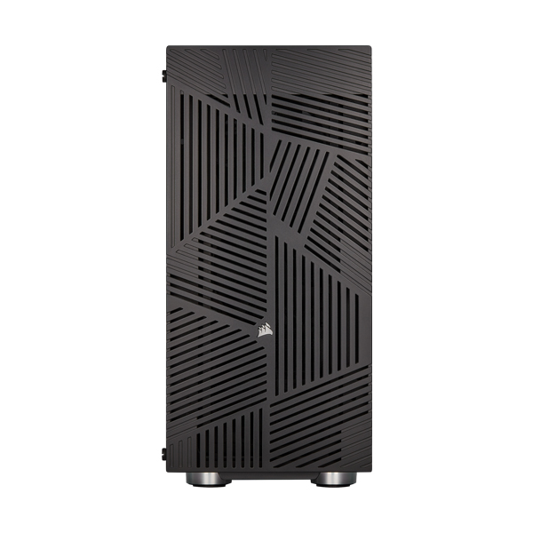 Corsair 275R Airflow Mid Tower - Black