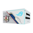 Asus STRIX 850G WHITE GUNDAM