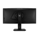 ASUS TUF Gaming VG35VQ 35 inch WQHD Gaming Curved Monitor