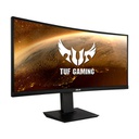 ASUS TUF Gaming VG35VQ 35 inch WQHD Gaming Curved Monitor