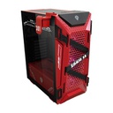 Asus TUF Gaming GT301 ZAKU II Edition ATX Mid-tower Gaming Case