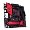 ASUS TUF GAMING B550M (WI-FI) - ZAKU II Micro ATX Gaming Motherboard