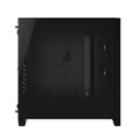 Corsair iCUE 4000X RGB Mid Tower Case - Black