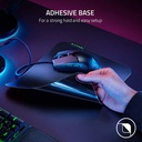 Razer Sphex V3 Gaming Hard Mousepad - Small