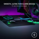 Razer Sphex V3 Gaming Hard Mousepad - Small