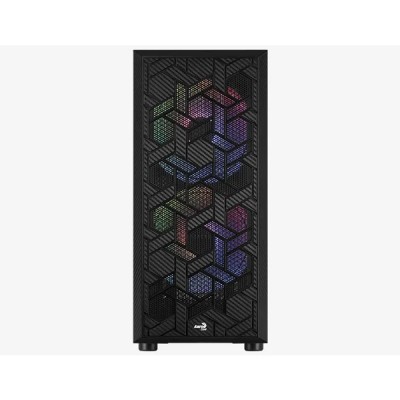 Aerocool Hive ARGB Mid Tower Case