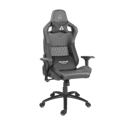 Alpha Gamer Osiris Edition Gaming Chair Black/White