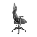 Alpha Gamer Osiris Edition Gaming Chair Black/White