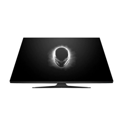 Alienware AW5520QF 55 Inch 4K 120Hz Gaming Monitor