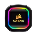 Corsair H100i RGB PRO XT 240MM Liquid Cooler iCUE