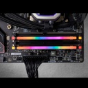 Corsair 32GB VENGEANCE® PRO 32GB (2 x 16GB) DDR4 DRAM 3200MHz C16  BLACK