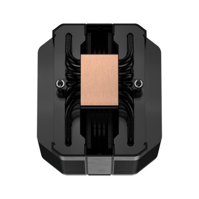 COOLER MASTER FAN MASTERAIR MA620M