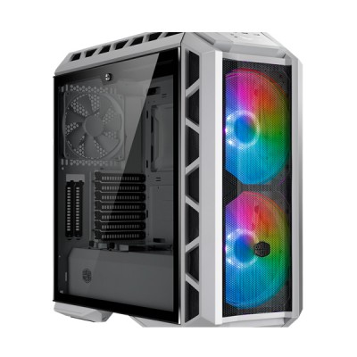 CC CM MASTER CASE H500P MESH WHITE ARGB 