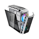 CC CM MASTER CASE H500P MESH WHITE ARGB 