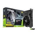 ZOTAC GAMING GeForce GTX 1650 OC GDDR6 Graphic Card