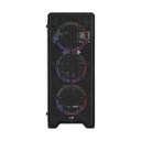 Aerocool Ore RGB Mid Tower Case