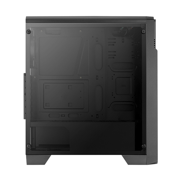 Aerocool Ore RGB Mid Tower Case