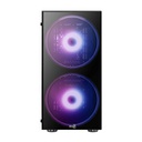 Aerocool Python ARGB Mid Tower Case