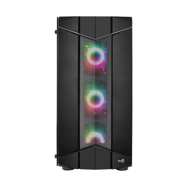 Aerocool Sentinel ARGB Mid Tower Case