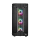 Aerocool Sentinel ARGB Mid Tower Case