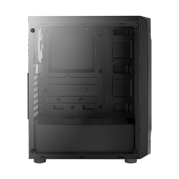 Aerocool Sentinel ARGB Mid Tower Case