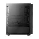 Aerocool Sentinel ARGB Mid Tower Case