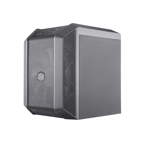 CoolerMaster Mastercase H100 Mini ITX Case