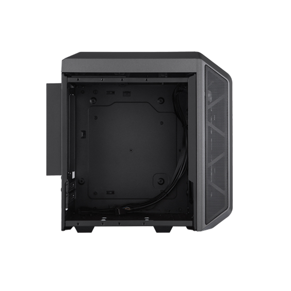 CoolerMaster Mastercase H100 Mini ITX Case