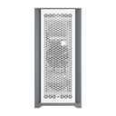 Corsair 5000D Airflow Mid Tower Case - White